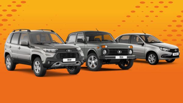 Бюджетные автомобили в России: обзор доступных моделей